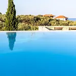Appartamento Olympia Zervea With Pool #2 Double *