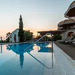 Olympia Zervea With Pool #2 Double