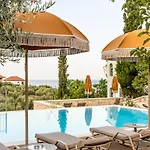 Olympia Zervea With Pool #2 Double