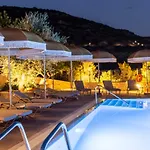 Appartamento Olympia Zervea With Pool #2 Double Kardhamili