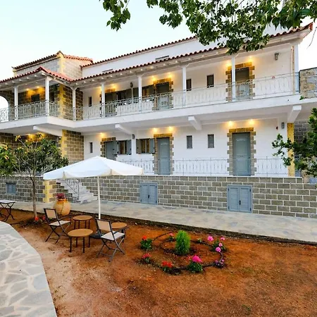 Apartamento Olympia Zervea With Pool #2 Double *