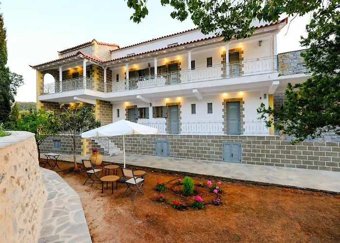 Apartamento Olympia Zervea With Pool #2 Double *