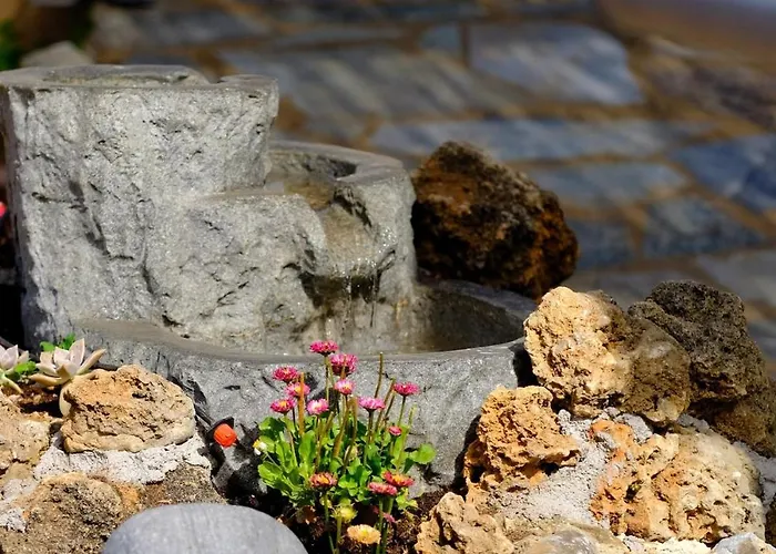 Apartamento Olympia Zervea With Pool #2 Double *