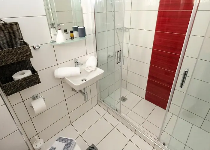 Apartamento Olympia Zervea With Pool #2 Double *