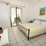 Apartment Olympia Zervea With Pool #2 Double Kardhamili