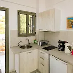 Apartment Olympia Zervea With Pool #2 Double *