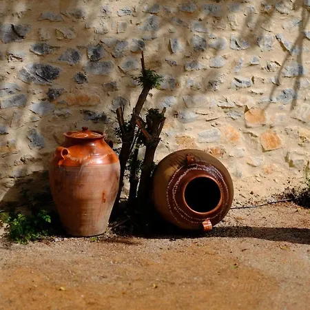 Olympia Zervea With Pool #2 Double * 카르다밀리