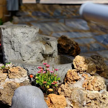 아파트 Olympia Zervea With Pool #2 Double *